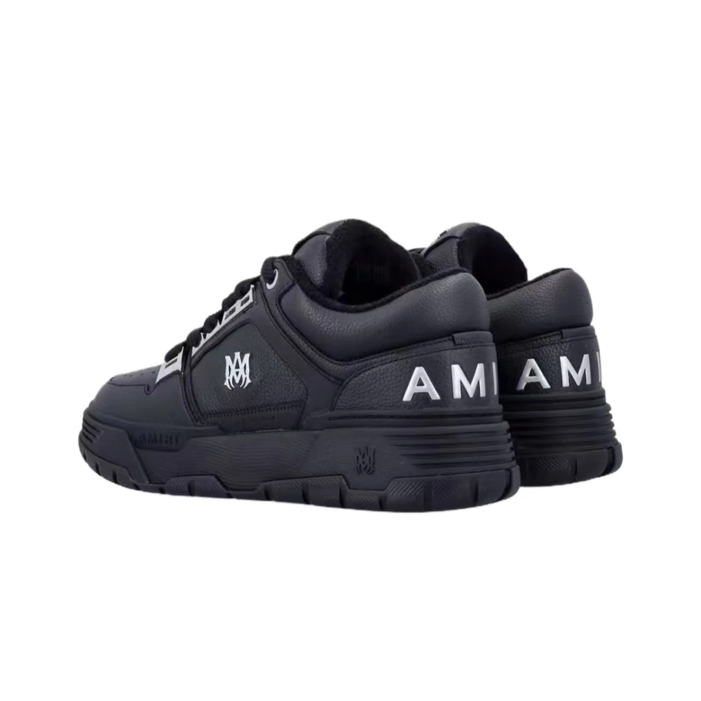 AMIRI MA-1 Sneaker Black Metallic