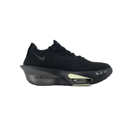 Nike Air Zoom Alphafly Next% 3 FP Black HV6350-001 02