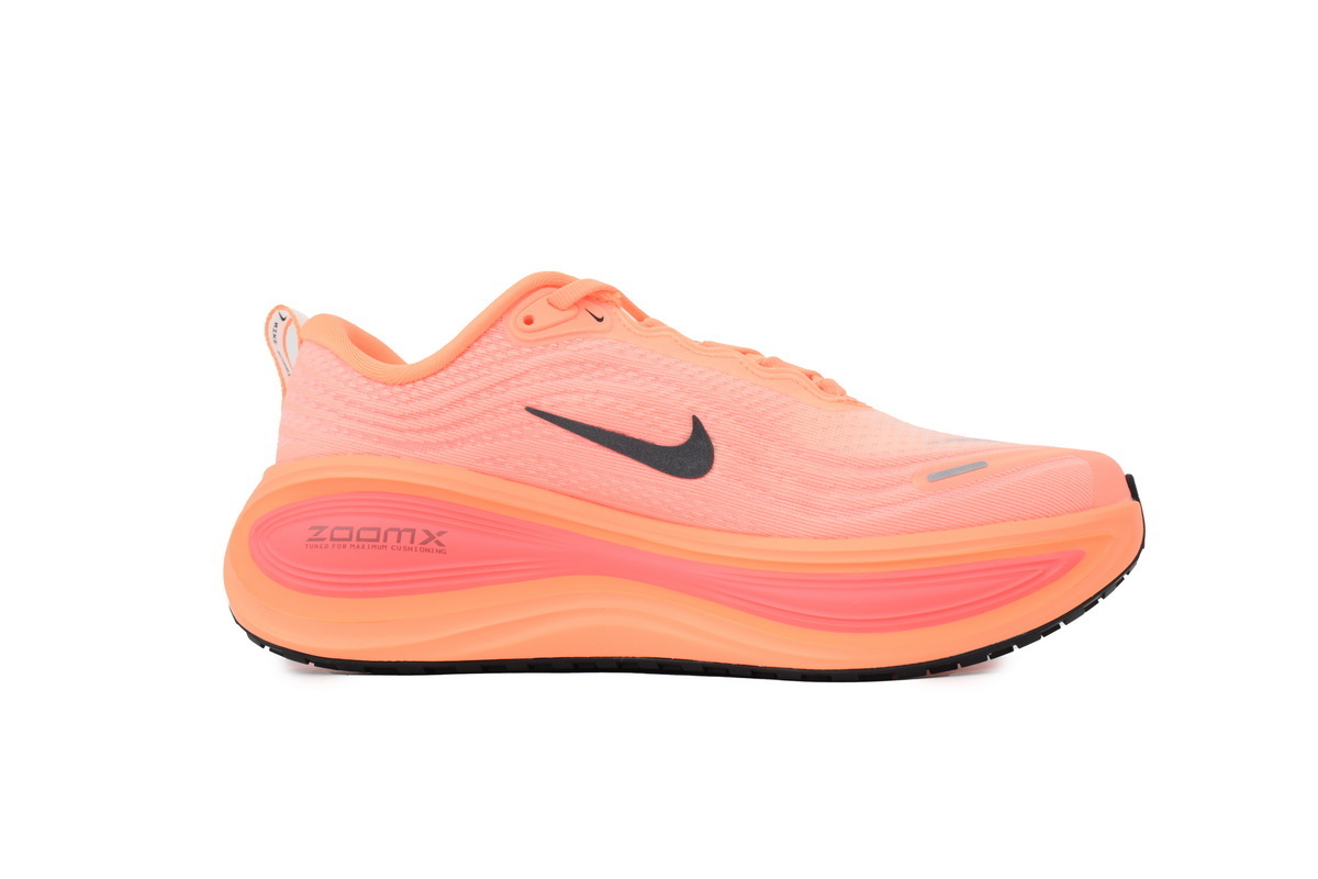 Nike Vomero Plus Orange Pulse HV8150-801 