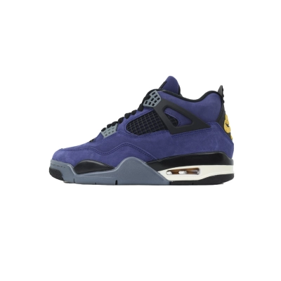 Jordan 4 Retro Lakers FV5029-500 01