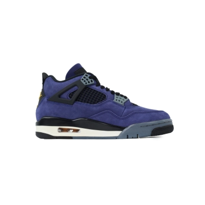 Jordan 4 Retro Lakers FV5029-500 02