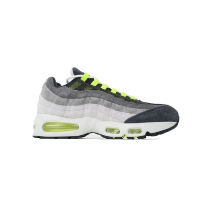 Nike Air Max 95 OG Reverse Gradient Neon HM4738-001 02