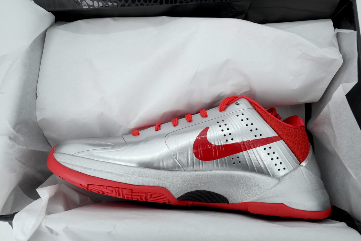 Nike Kobe 5 Protro Caitlin Clark Rookie of the Year IV2712-001