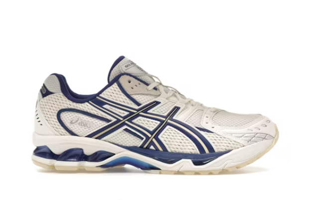 ASICS Gel-Nimbus 10.1 END.Milk