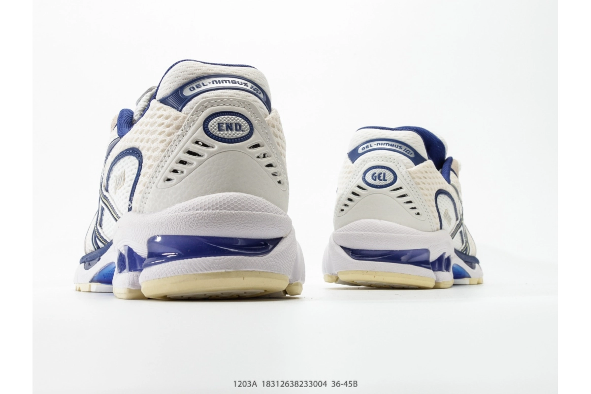 ASICS Gel-Nimbus 10.1 END.Milk