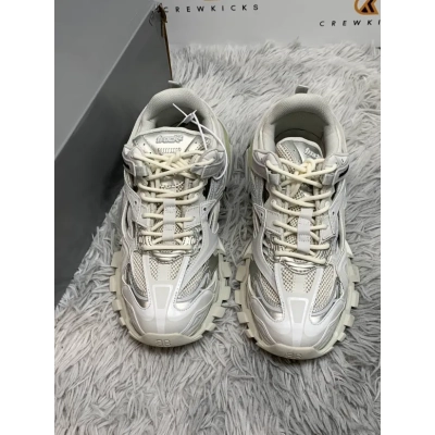 Balenciaga Track 2 Sneaker White 558515 W2GN1 9000 02