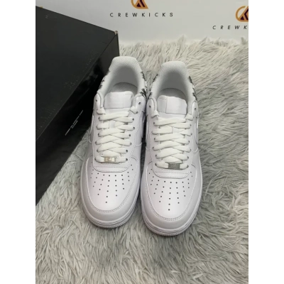 Nike Air Force 1 Low Comme des Garcons Shirt 923044-100  02