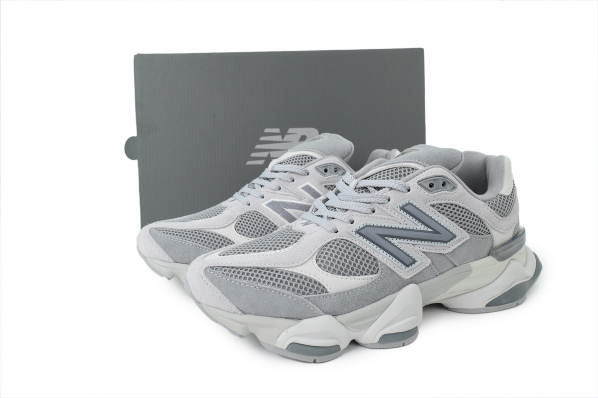 New Balance 9060 Slate Grey U9060ERD