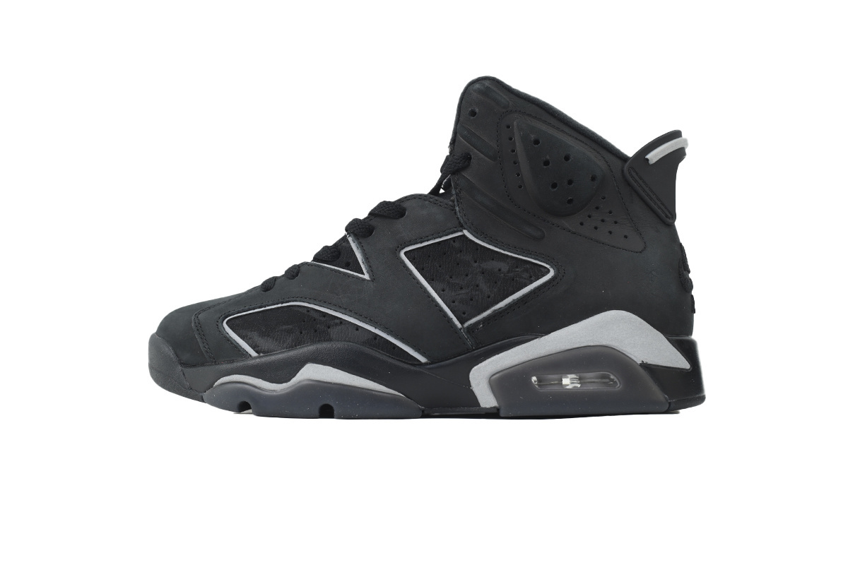 Jordan 6 Retro Cap and Gown IR2266-010