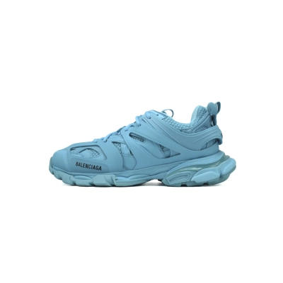 Balenciaga Track Turquoise  01