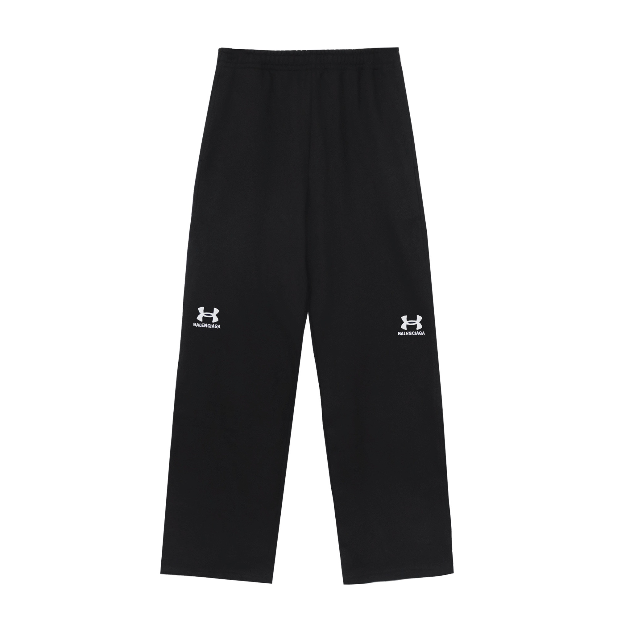 Balenciaga x Under Armour Sweatpants Black 