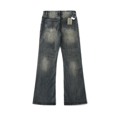 Balenciaga Jeans Light Blue 02