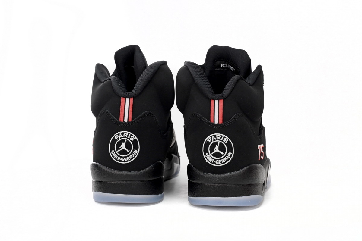 Jordan 5 Retro Paris Saint-Germain AV9175-001