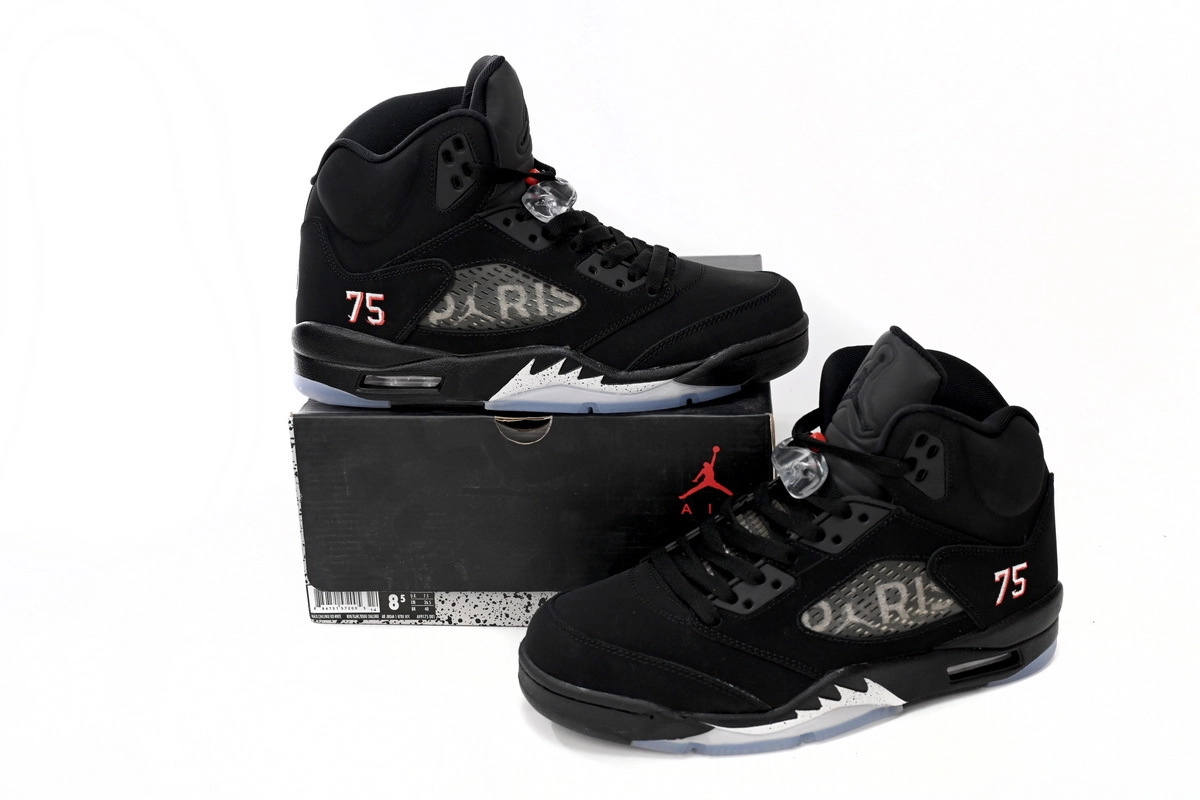 Jordan 5 Retro Paris Saint-Germain AV9175-001