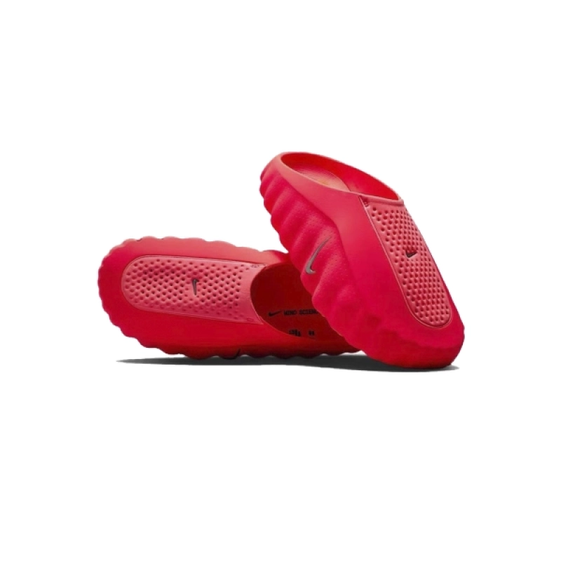 Nike Mind 001 Slide Solar Red HQ4307-600 