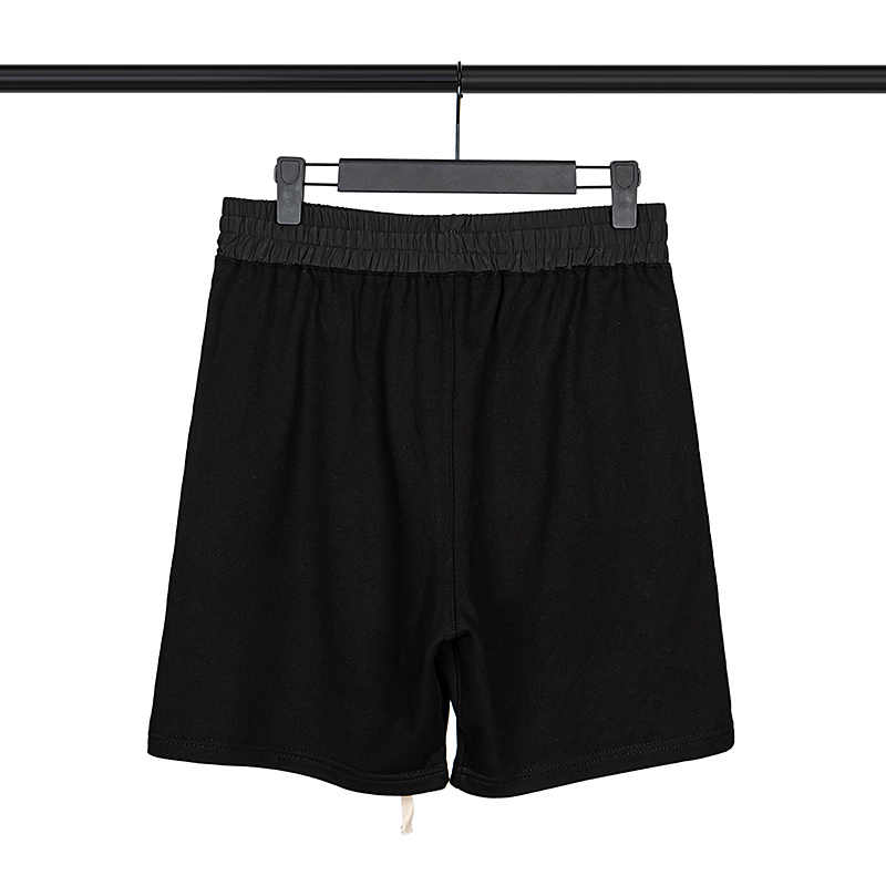 Fear of God Essentials Logo Short Black 