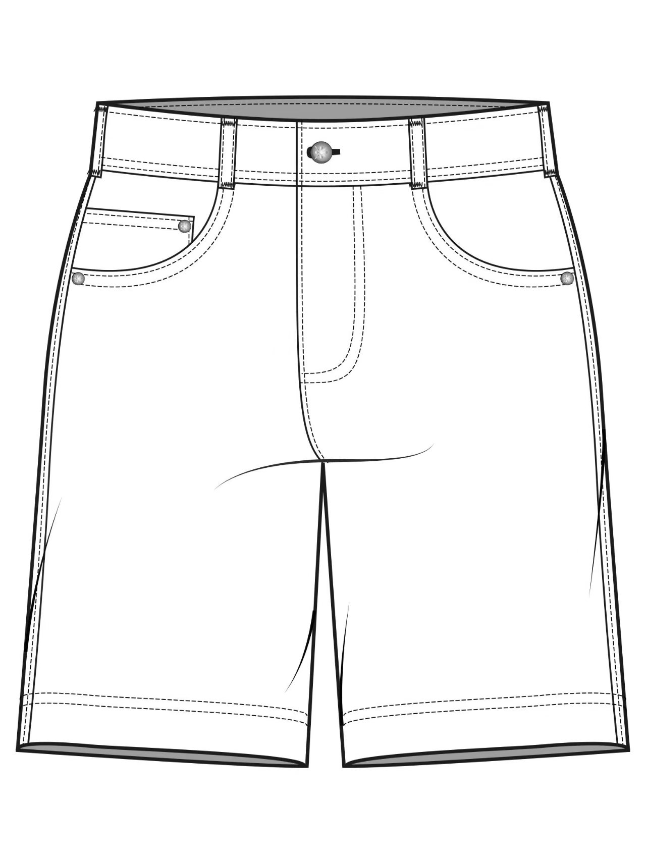 CKSHOES Album Short Redeem Voucher