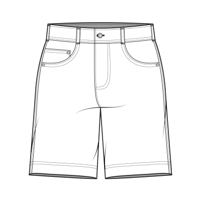 CKSHOES Album Short Redeem Voucher 01