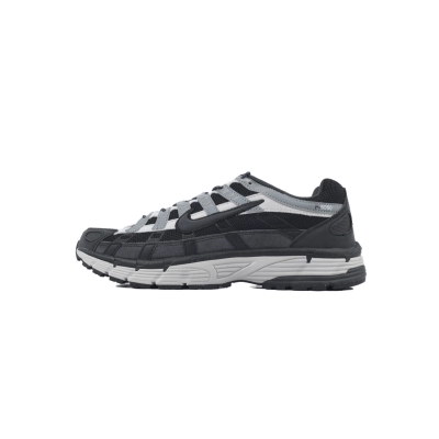 Nike P-6000 Anthracite Smoke Grey HQ3818-001 01