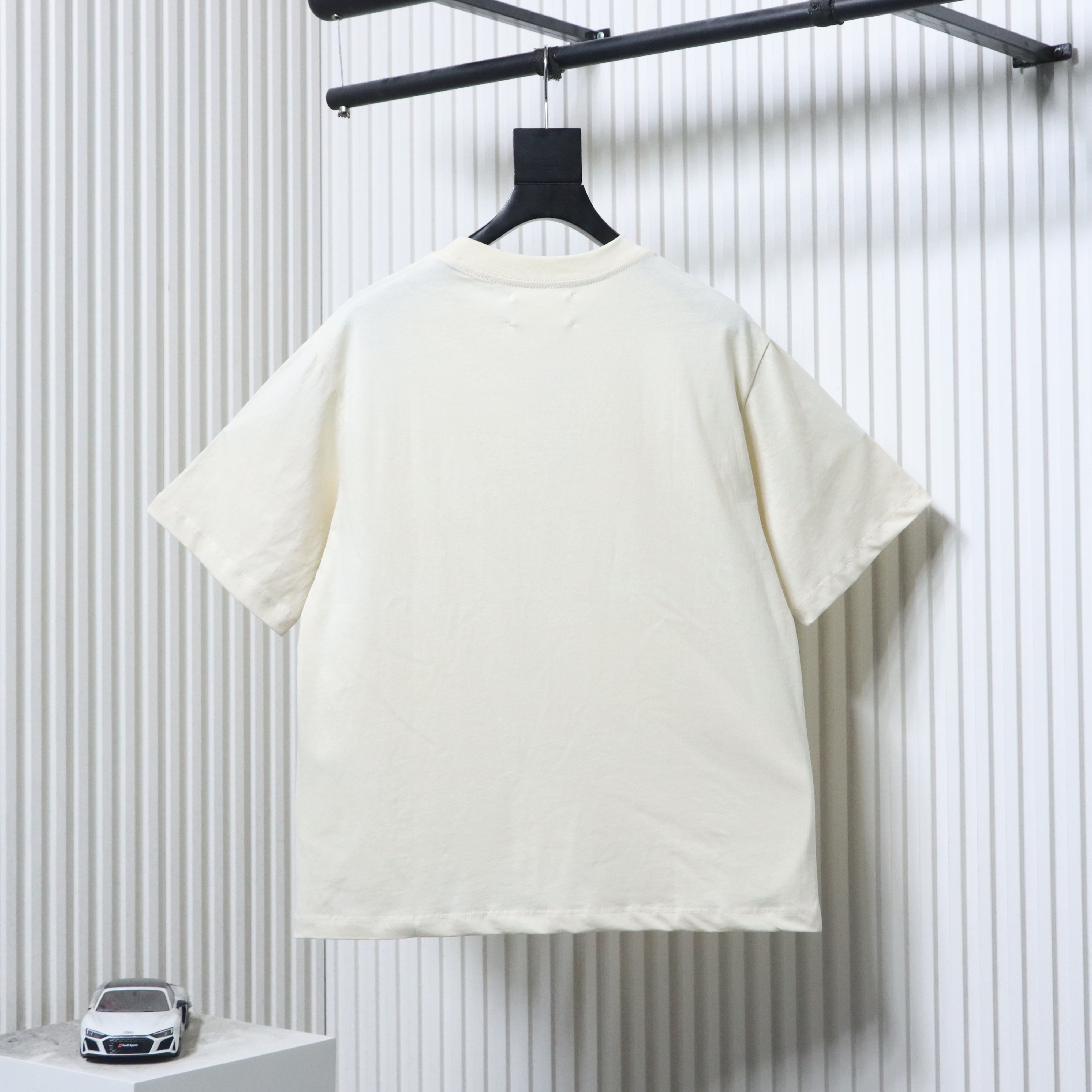 Maison Margiela Cotton T-shirt