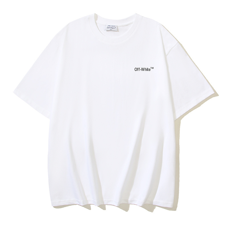 Off-White Logo T-shirt #171