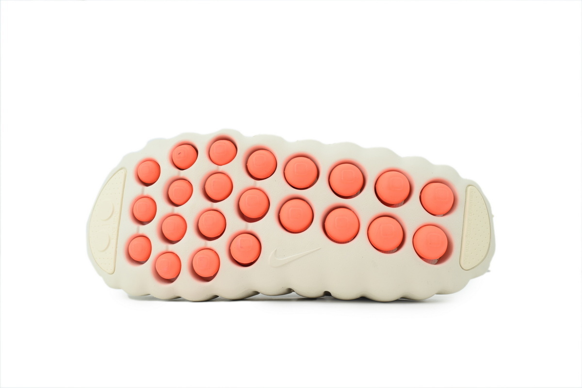 Nike Mind 001 Slide Light Bone HQ4307-002