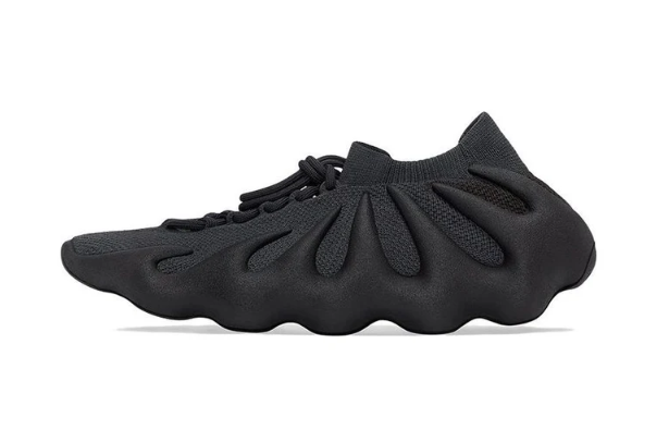 adidas Yeezy 450 Utility Black H03665