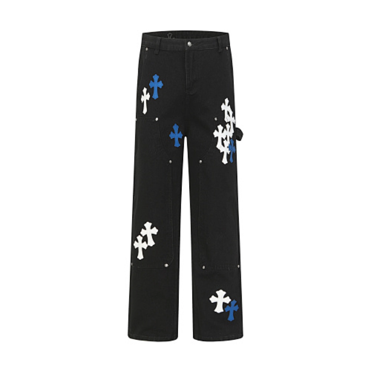 Chrome Hearts Jeans N2809