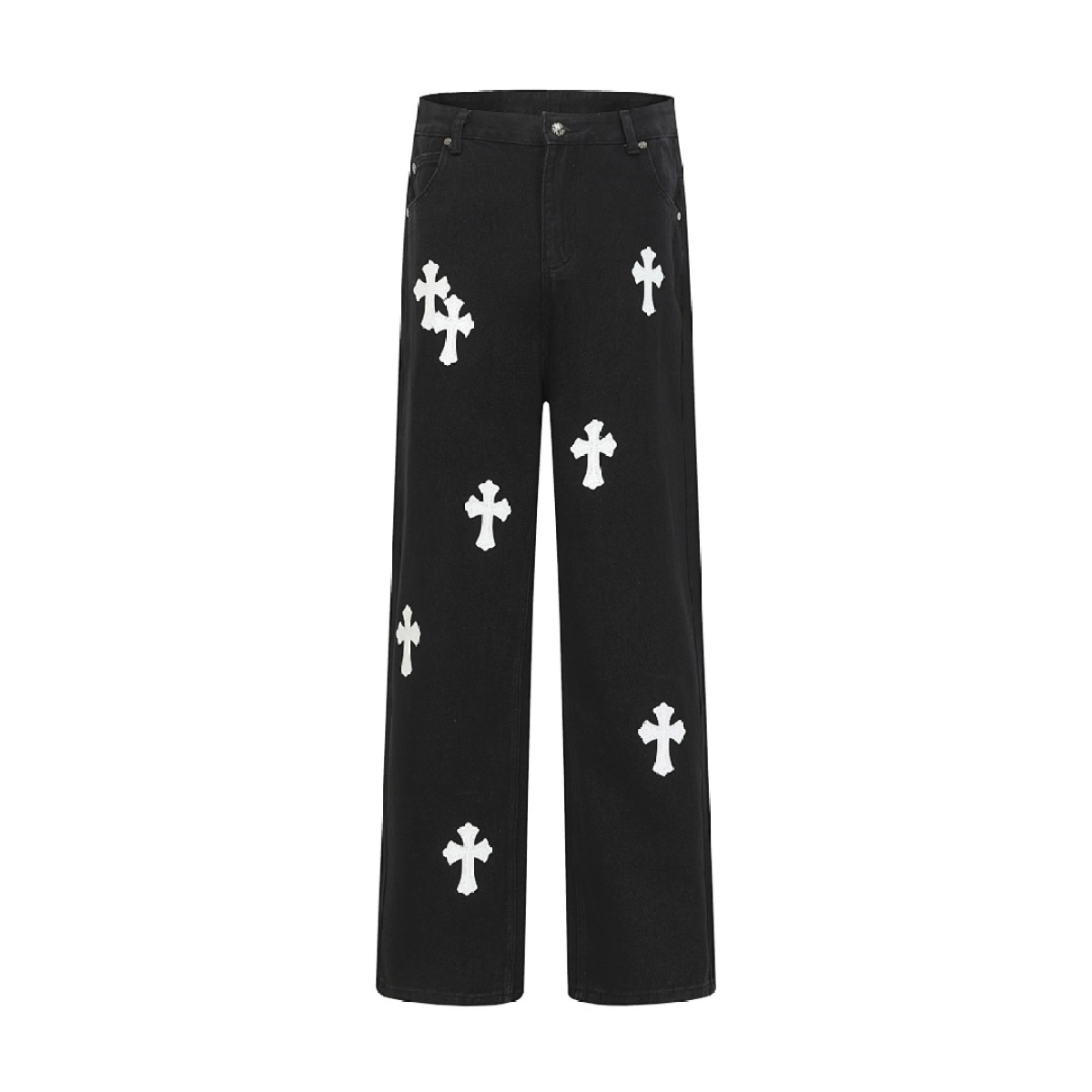 Chrome Hearts Jeans N2809