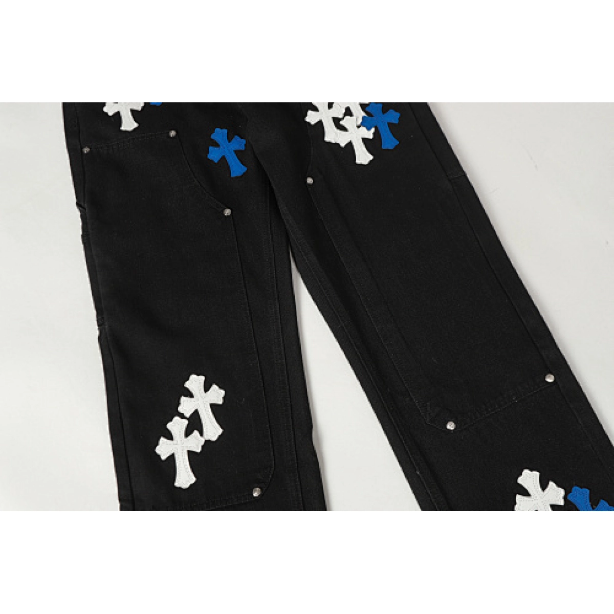 Chrome Hearts Jeans N2809