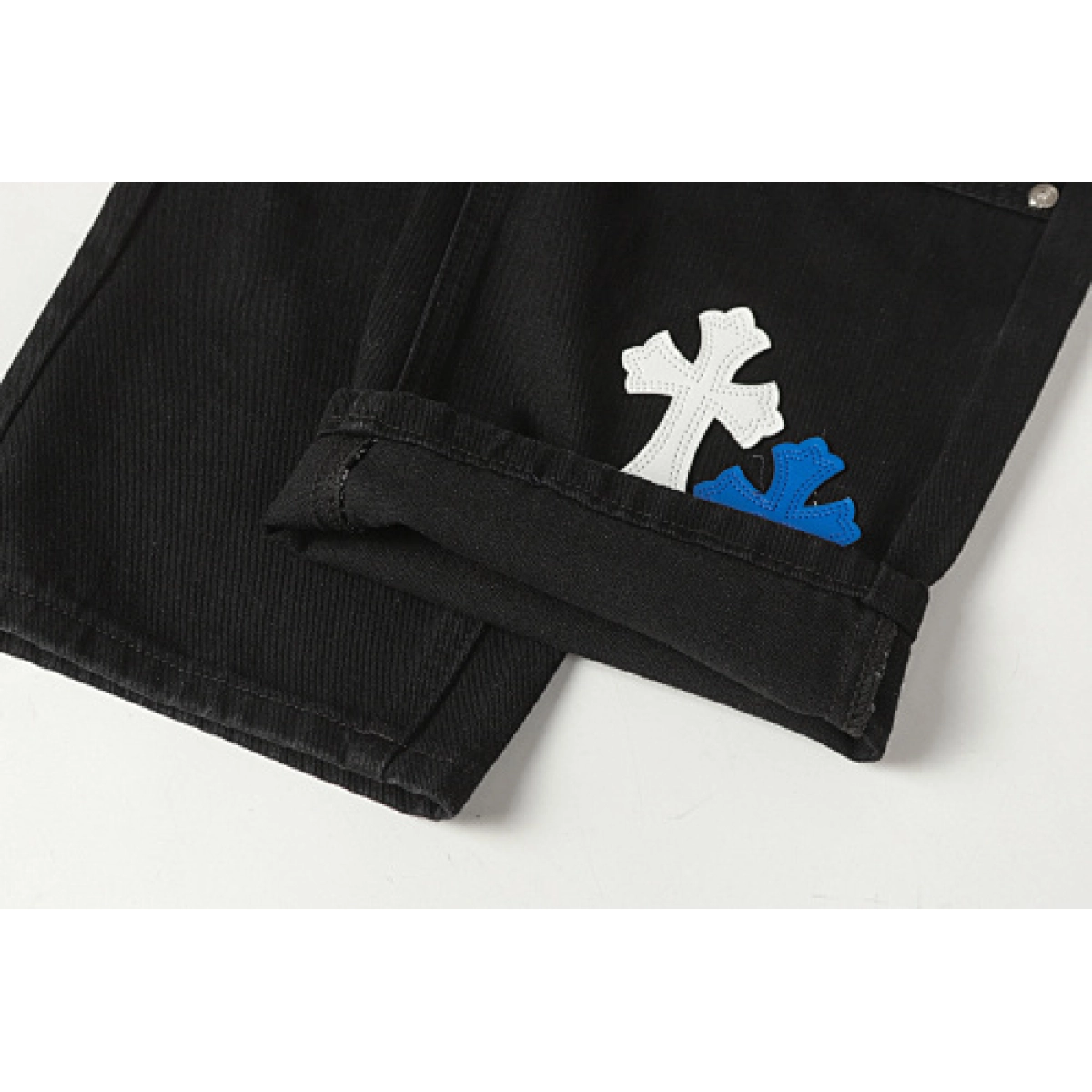 Chrome Hearts Jeans N2809