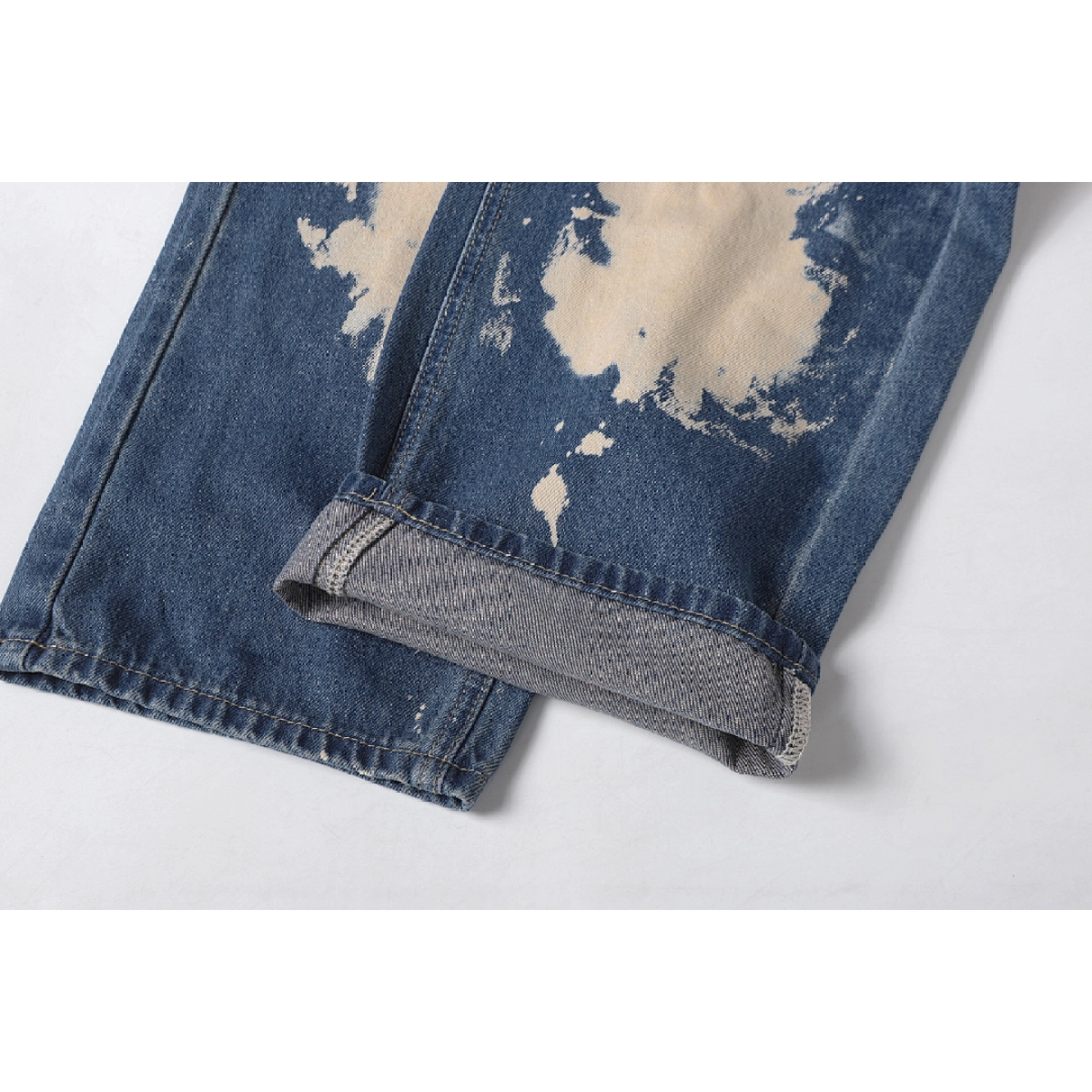 Chrome Hearts Jeans N2814