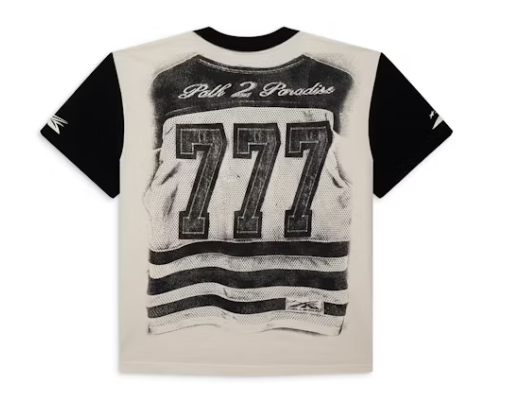 Hellstar T-shirt Multicolor