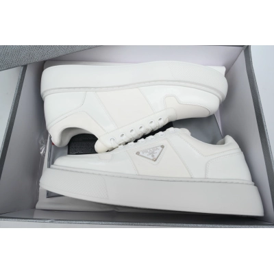 Prada Sneaker White 02