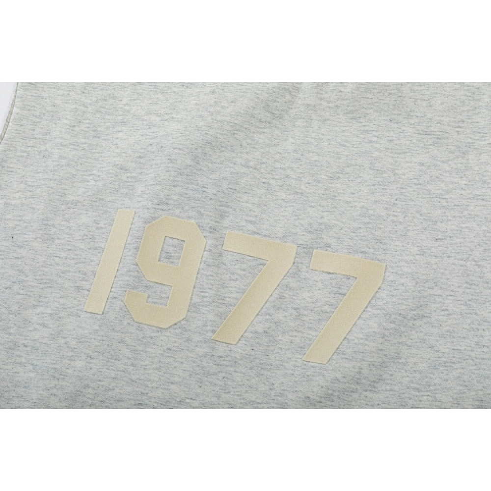 Fear of God FOG Essentials 1977 Tank Top