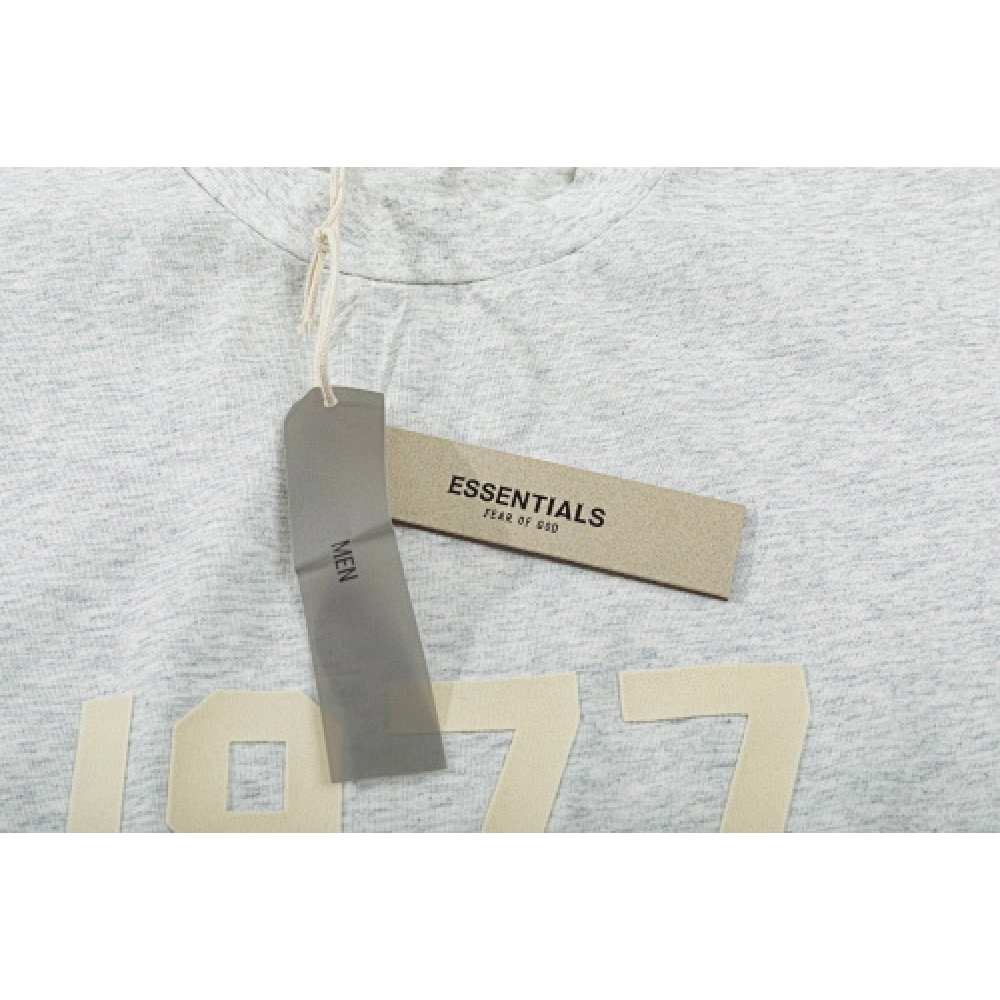 Fear of God FOG Essentials 1977 Tank Top