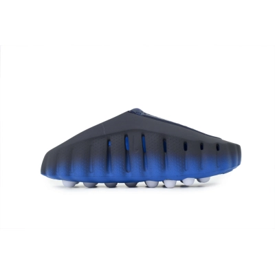 Nike Mind 001 Slide Blackened Blue Game Royal HQ4307-400 02