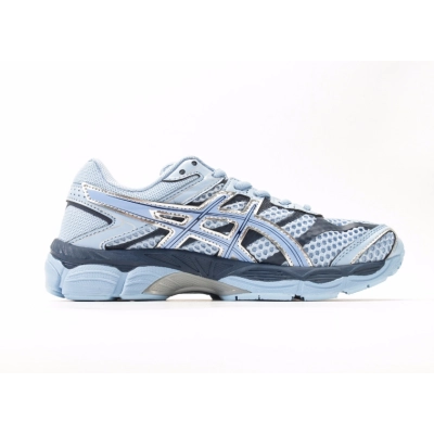 ASICS GEL-Cumulus 16 Stone Wash Independence Blue 02