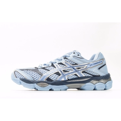 ASICS GEL-Cumulus 16 Stone Wash Independence Blue 01