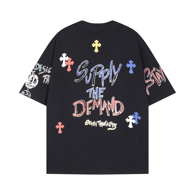 Chrome Hearts T-Shirt 001