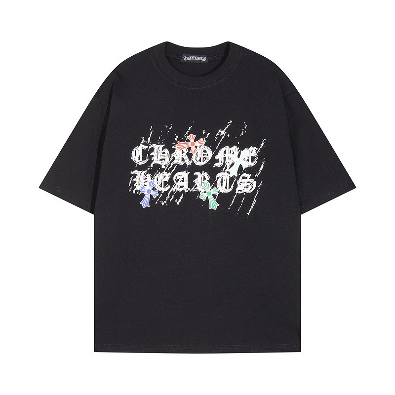 Chrome Hearts T-Shirt 002