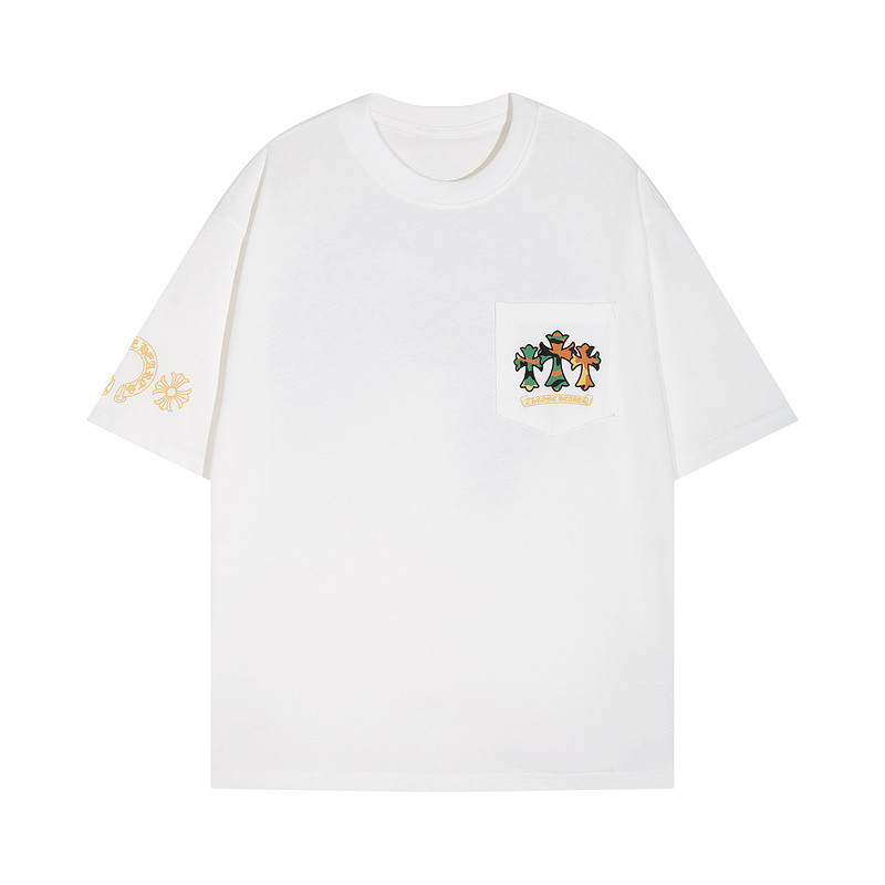 Chrome Hearts T-Shirt 003