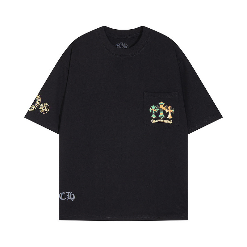Chrome Hearts T-Shirt 003