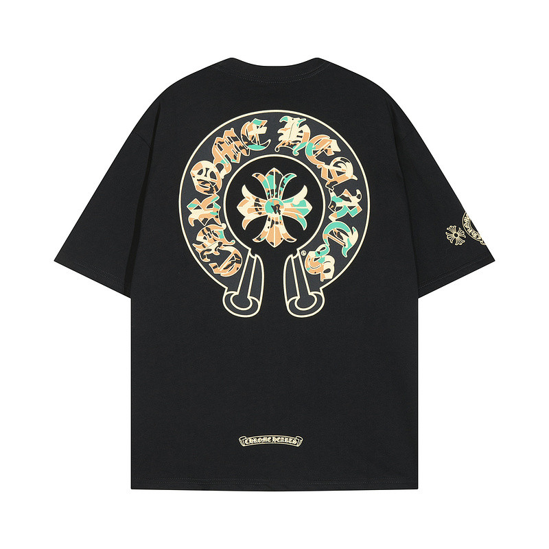 Chrome Hearts T-Shirt 003