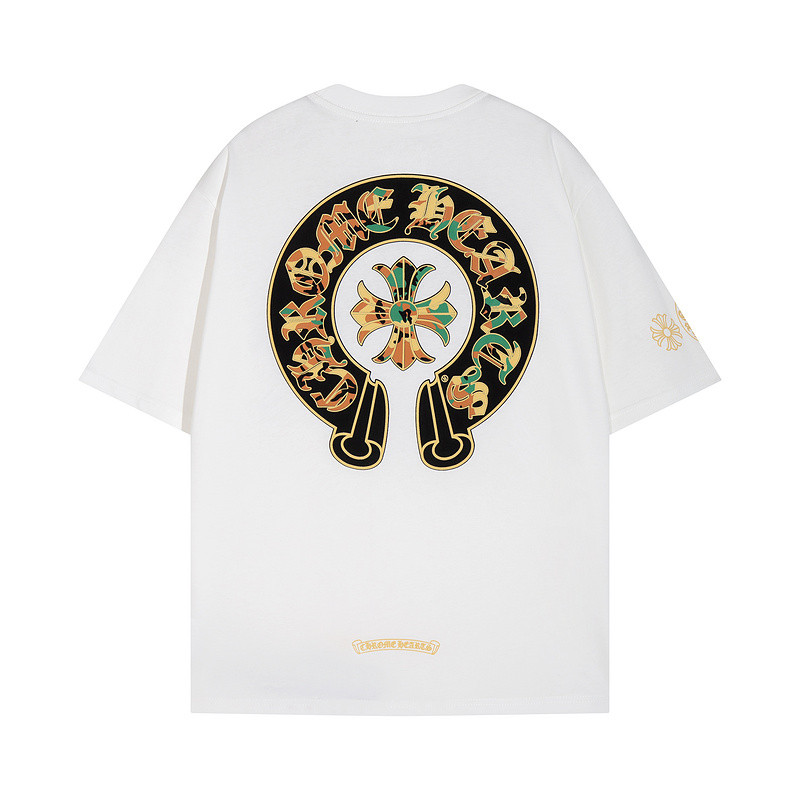 Chrome Hearts T-Shirt 003