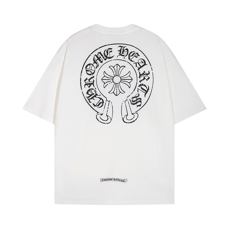 Chrome Hearts T-Shirt 004
