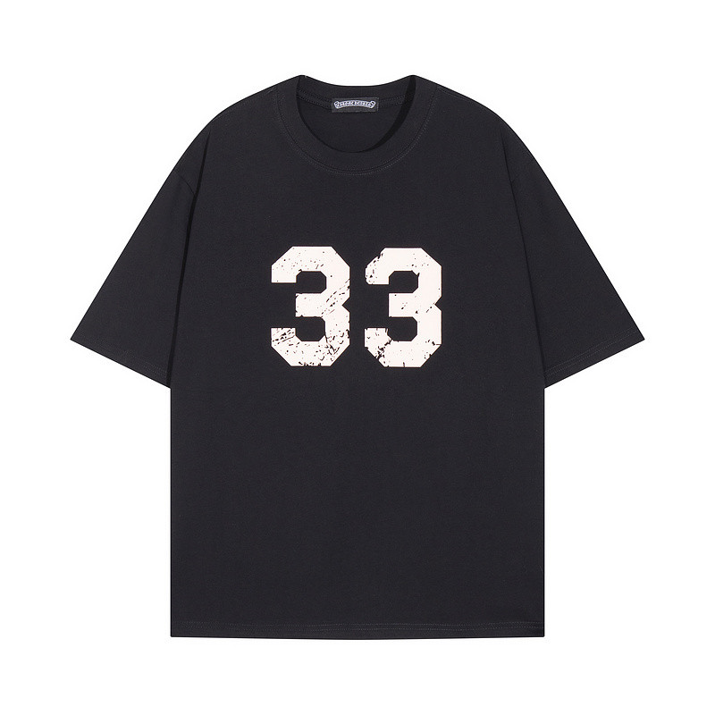 Chrome Hearts T-Shirt 004