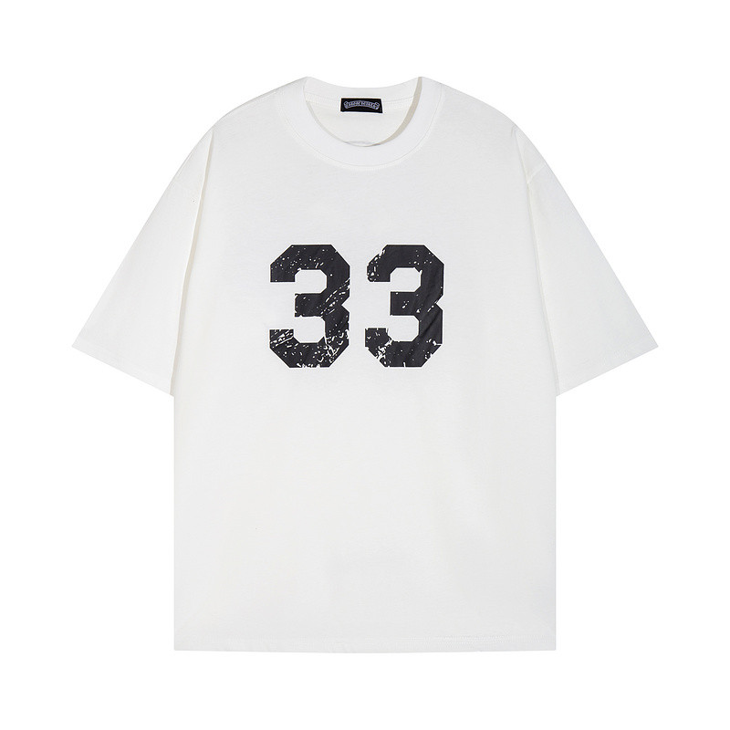 Chrome Hearts T-Shirt 004