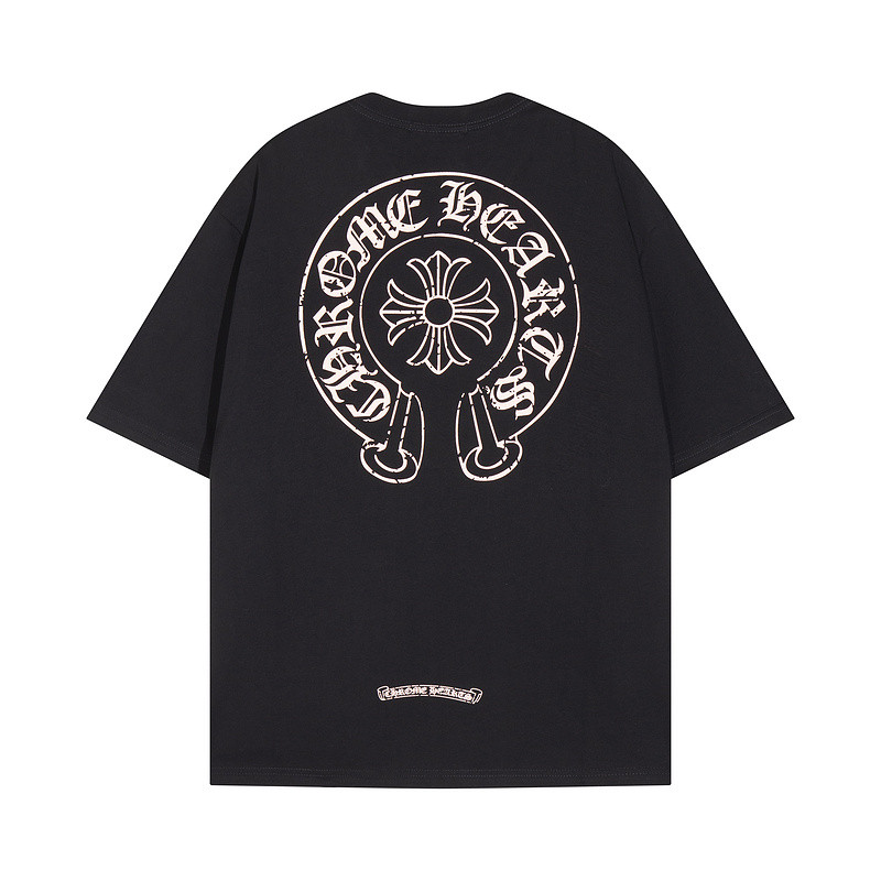 Chrome Hearts T-Shirt 004