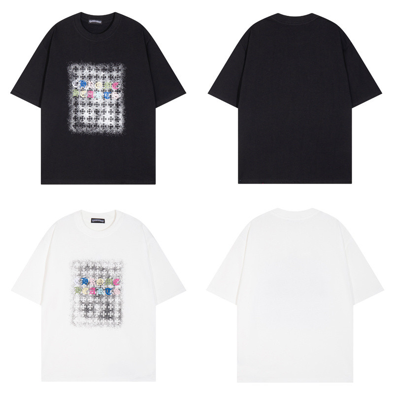 Chrome Hearts T-Shirt 005
